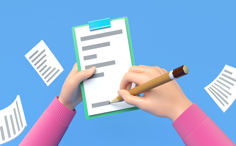 海南公司代理記賬所需材料