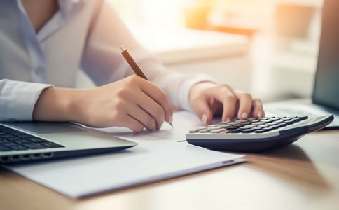 海南代理記賬費用一般多少？