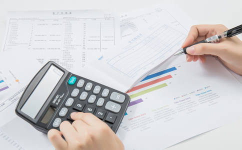 海南專業(yè)代理記賬所需材料有什么？