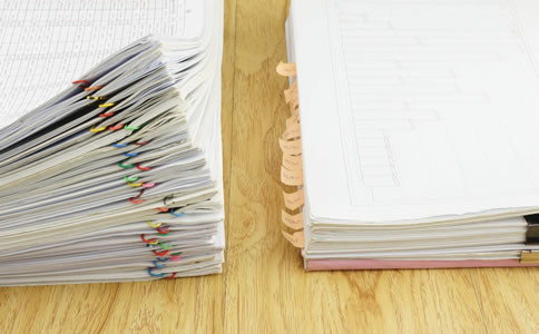 海南代理記賬需要的材料、注意事項有哪些？