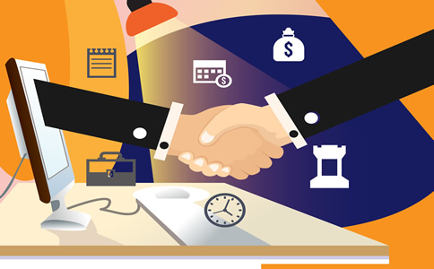 海南商標(biāo)注冊代理有什么好處？