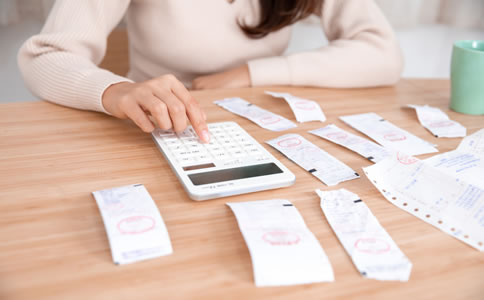 海南公司做賬報(bào)稅多少錢？需要注意什么？