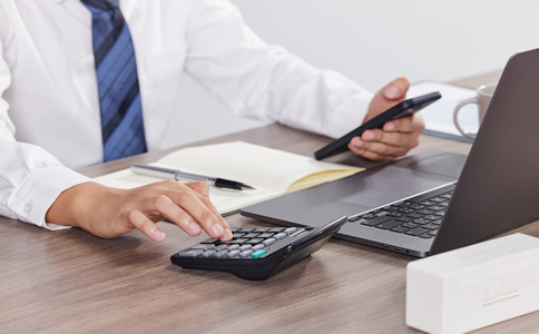 選擇海南會計代理記賬的好處、所需材料有哪些？