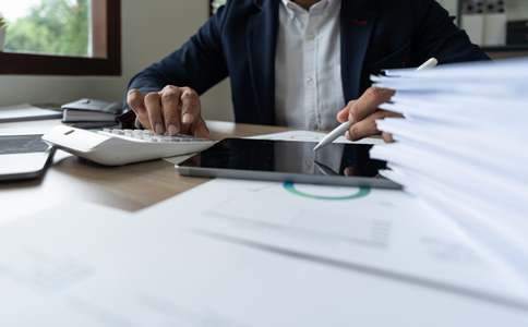 海南代記賬報(bào)稅所的費(fèi)用有什么？