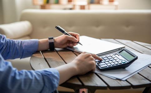 海南代理記賬注意事項(xiàng)