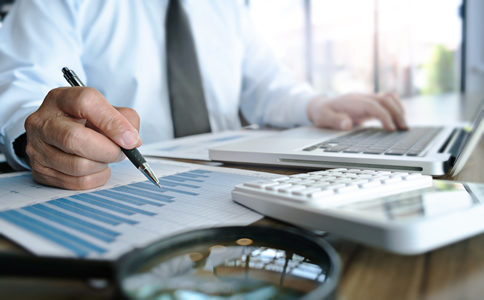 海南代理會計記賬費用有哪些？