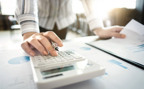 海南代理會(huì)計(jì)公司選哪家?