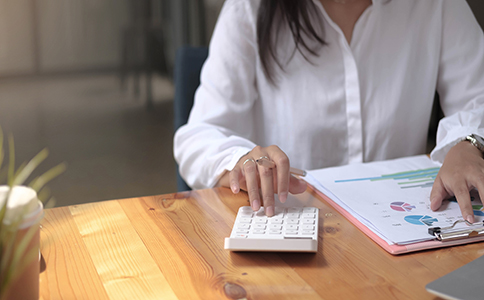 ?？诠久Q變更的基本流程