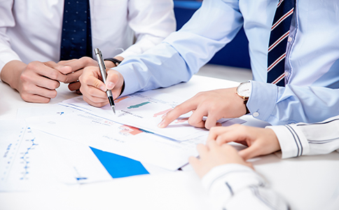 確定代理記賬服務的基本需求