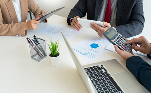 海口零申報(bào)的注意事項(xiàng)