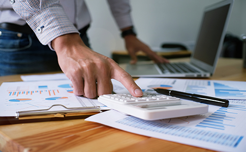 海口注冊食品公司需要的材料