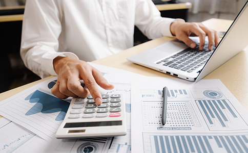 ?？陂_公司注冊資金的基本要求