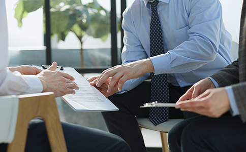 ?？诙悇?wù)注銷所需手續(xù)