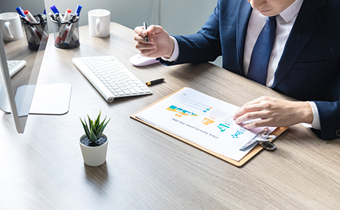 ?？谧?cè)代理記賬公司的流程