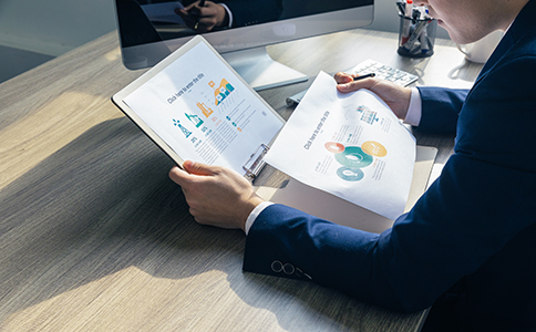 ?？谏虡?biāo)到期的影響