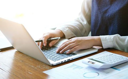 海口公司做賬報(bào)稅的常見問題