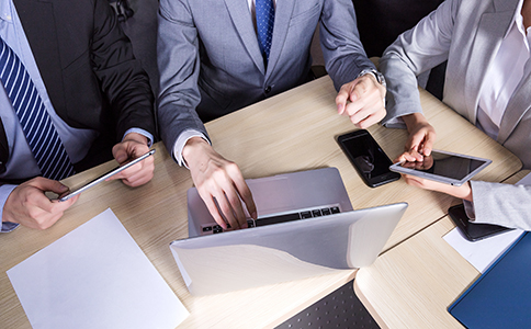 海口外商獨資公司注冊流程