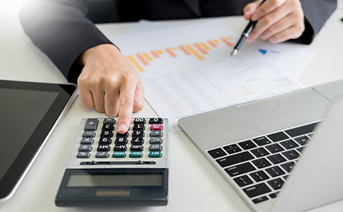 ?？谝话慵{稅人報(bào)稅的常見(jiàn)問(wèn)題