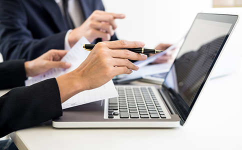 ?？谵k理營業(yè)執(zhí)照的基本流程