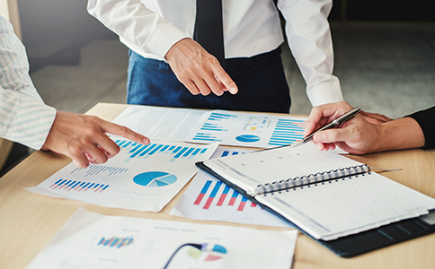 ?？谧?cè)生物科技公司的流程