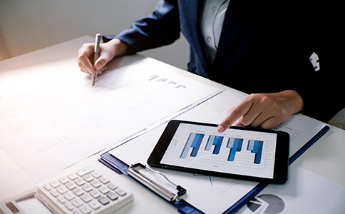 海口代理記賬常見價格區(qū)間