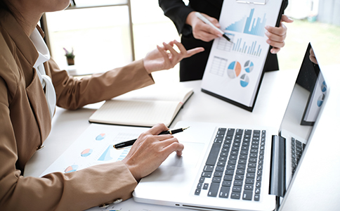 ?？谧陨虡?biāo)過程中常見問題