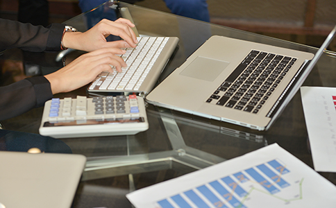 ?？诠俱y行開戶的詳細(xì)流程