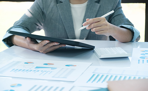 ?？谄髽I(yè)代理記賬收費