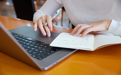 ?？诠咀N稅務(wù)流程