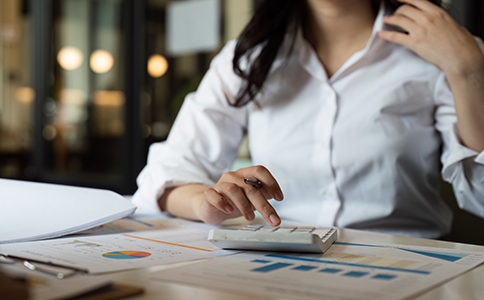 ?？谄髽I(yè)代理記賬收費(fèi)的常見標(biāo)準(zhǔn)