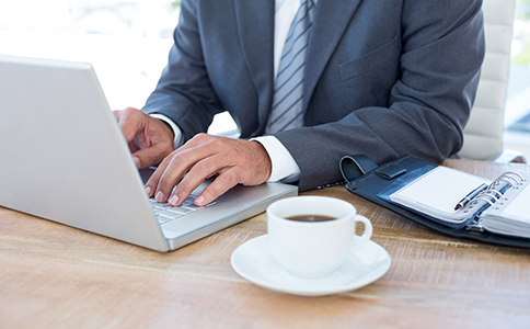 ?？诳爝f公司注冊的流程