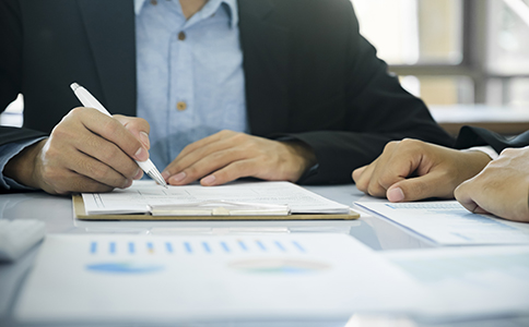 ?？诳爝f公司注冊的條件