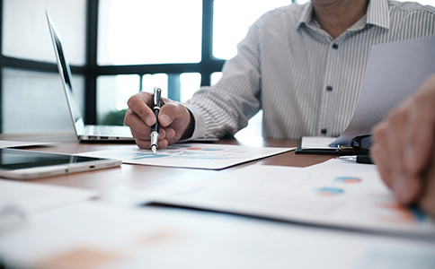 ?？邶埲A區(qū)公司注冊(cè)的基本條件