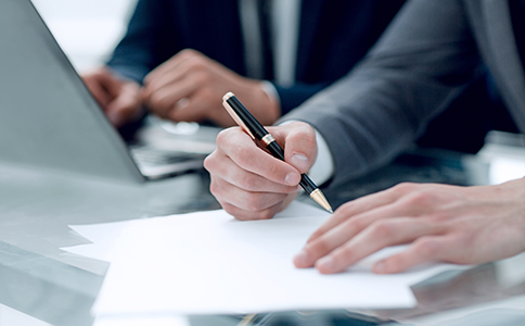 影響?？诠咀?cè)代辦費(fèi)用的關(guān)鍵因素