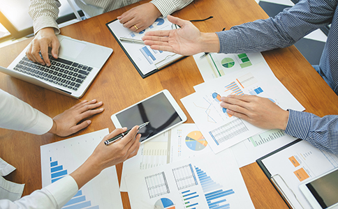 注冊(cè)資本過(guò)高或過(guò)低的風(fēng)險(xiǎn)