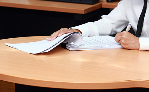 如何辦理?？诠咀N手續(xù)的流程