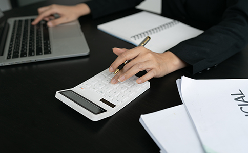 ?？邶埲A區(qū)公司注冊的流程