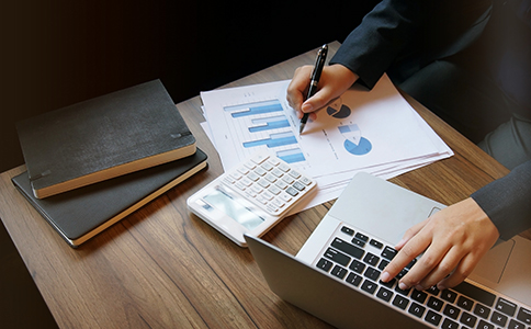 海口外資小規(guī)模代理記賬所需材料