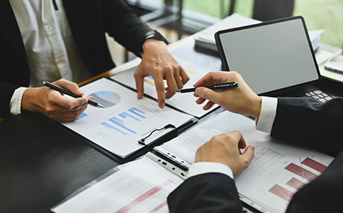 ?？诙悇?wù)疑難注銷的常見成因