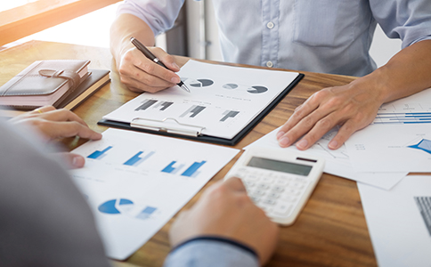 ?？诙悇?wù)注銷相關(guān)費用與辦理難點