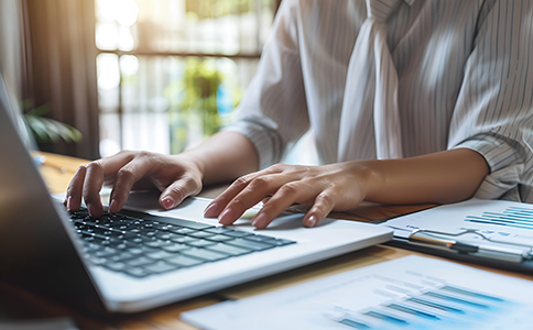 ?？诠窘?jīng)營(yíng)范圍變更的具體辦理流程