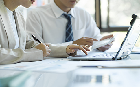 ?？谏藤Q(mào)公司注冊的基本流程