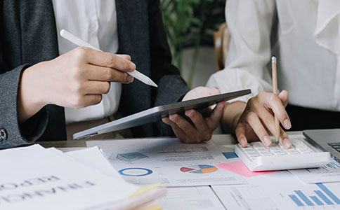 海口分公司注冊資金填寫的常見方式