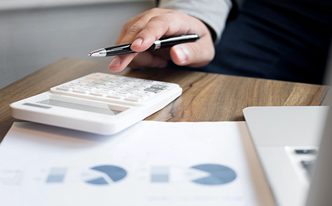 影響?？谧?cè)公司時(shí)間長短的關(guān)鍵因素