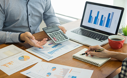 ?？谪?cái)務(wù)公司收費(fèi)標(biāo)準(zhǔn)概述