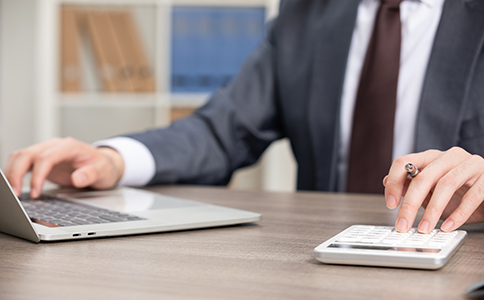 海口一般納稅人代理記賬服務(wù)