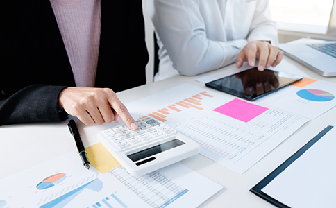 海口公司注冊(cè)資本多少合適