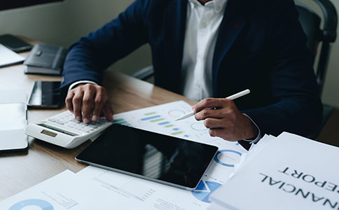 不同行業(yè)在?？谧?cè)公司資本建議