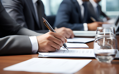 ?？谕顿Y公司注冊(cè)需要準(zhǔn)備哪些材料