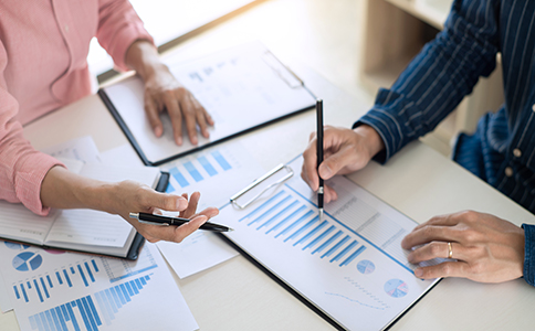 ?？谧噪娮由虅?wù)公司的流程